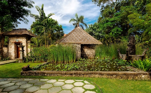 The Oberoi Bali
